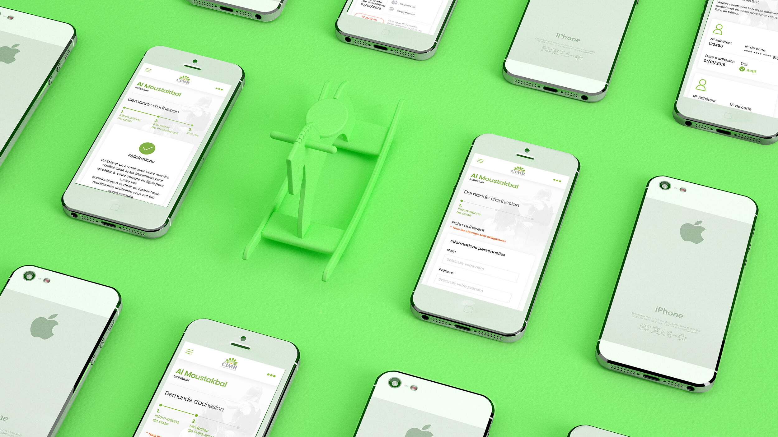 BMCE Bank Agence Directe