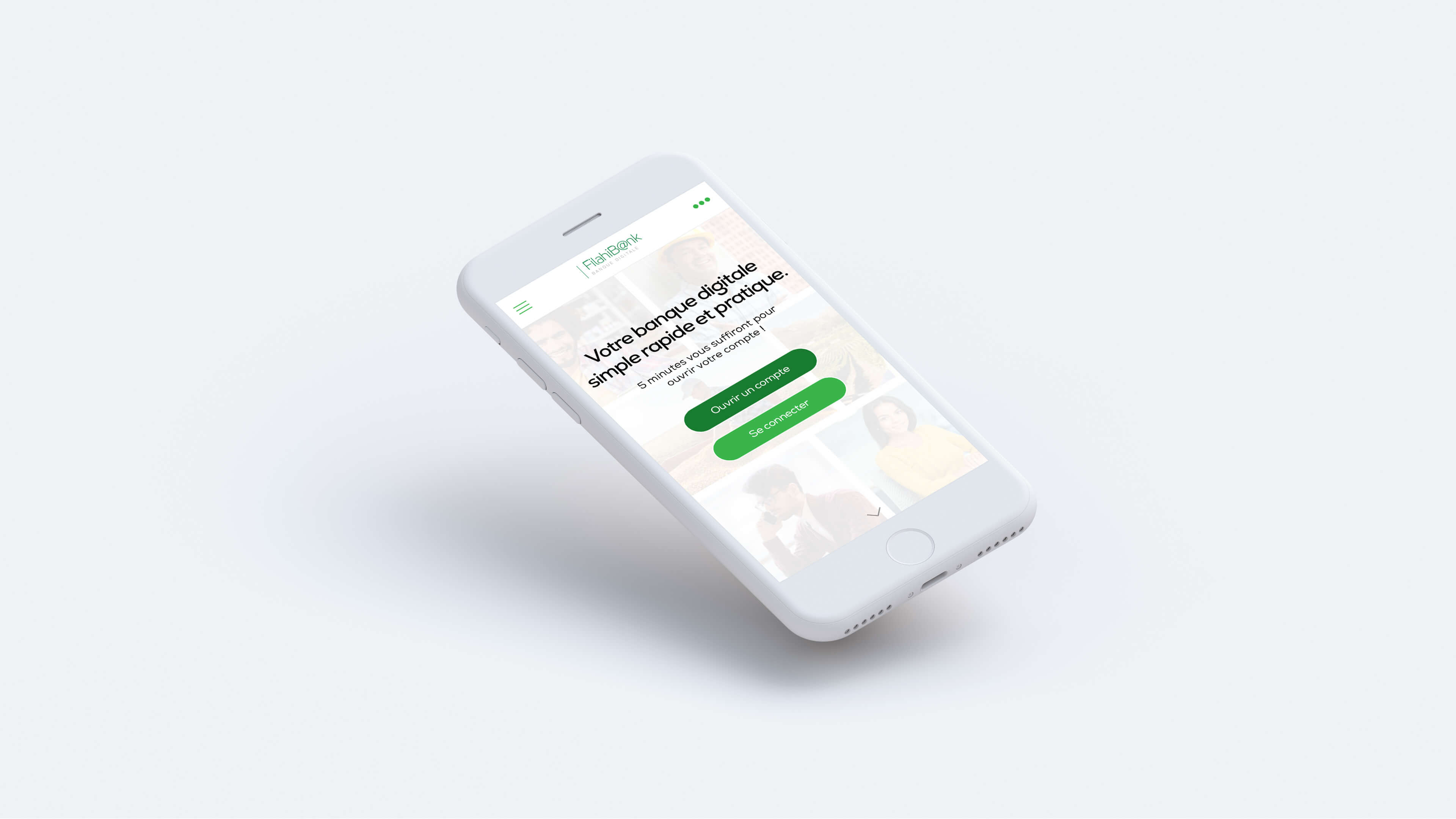 BMCE Bank Agence Directe