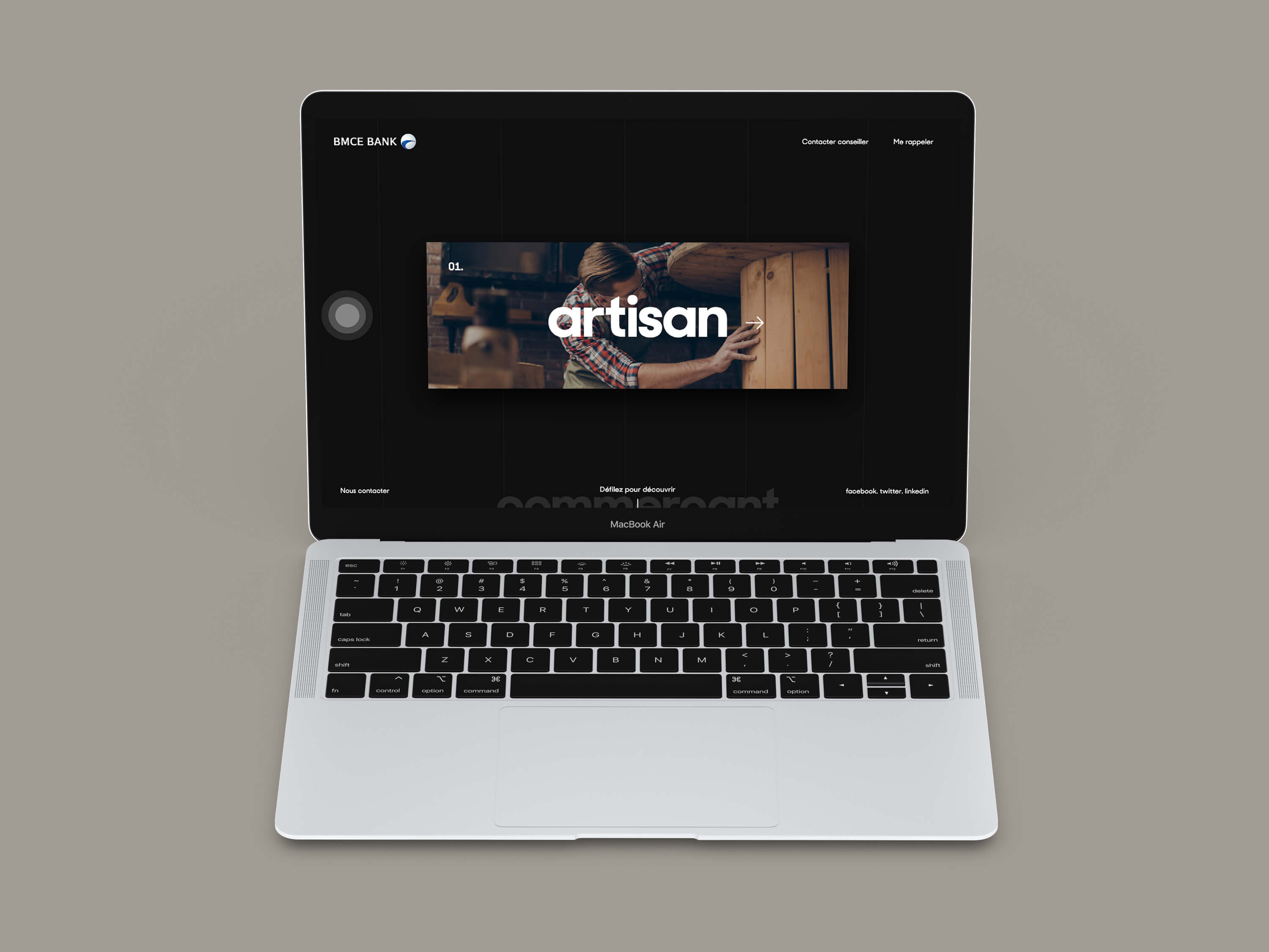 BMCE Bank Professionals